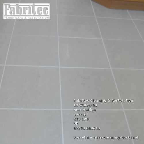 remarkable Porcelain Tiles Cleaning Service In Buckland Buckland