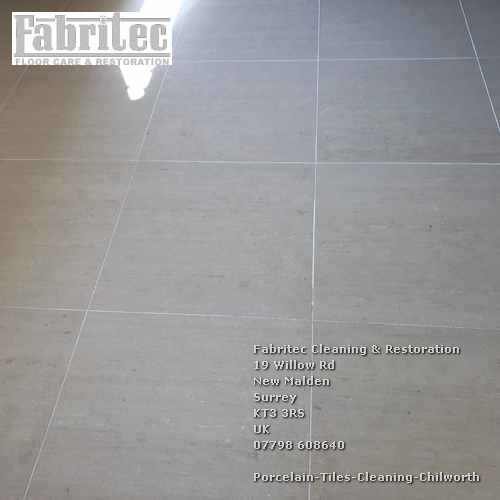 remarkable Porcelain Tiles Cleaning Service In Chilworth Chilworth