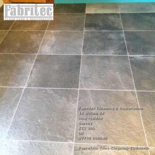 amazing Porcelain Tiles Cleaning Service In Cudworth Cudworth