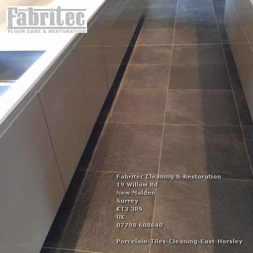incredible Porcelain Tiles Cleaning Service In East Horsley East-Horsley