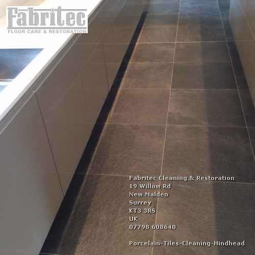 extraordinary Porcelain Tiles Cleaning Service In Hindhead Hindhead