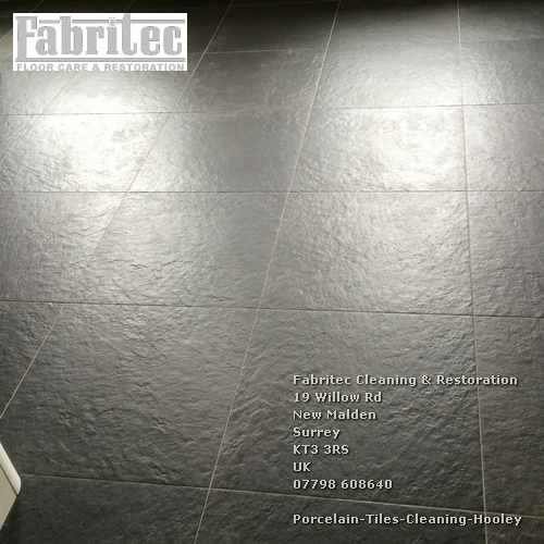 exceptional Porcelain Tiles Cleaning Service In Hooley Hooley