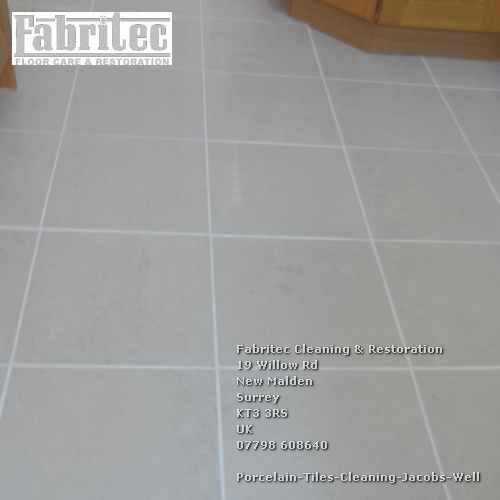 unique Porcelain Tiles Cleaning Service In Jacobs Well Jacobs-Well