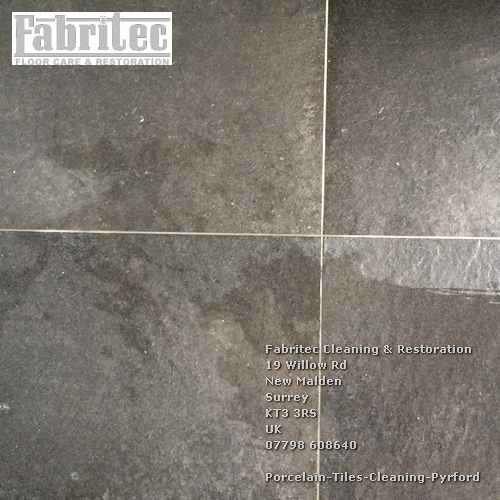 unforgettable Porcelain Tiles Cleaning Service In Pyrford Pyrford