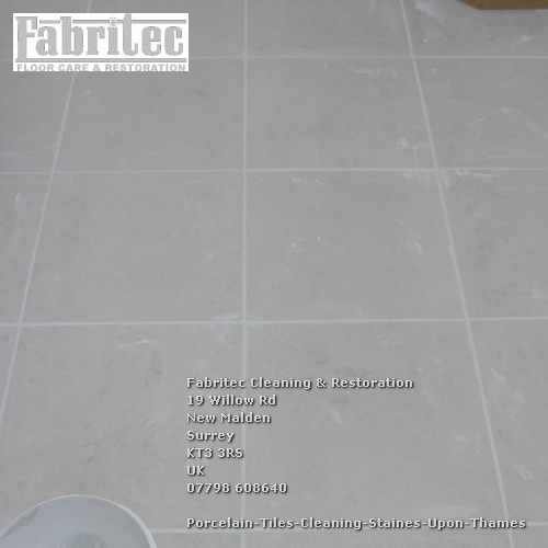 terrific Porcelain Tiles Cleaning Service In Staines-Upon-Thames Staines-Upon-Thames