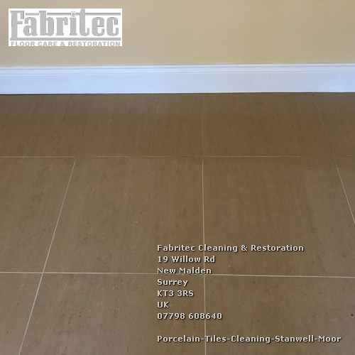 superb Porcelain Tiles Cleaning Service In Stanwell Moor Stanwell-Moor
