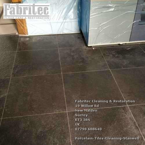 terrific Porcelain Tiles Cleaning Service In Stanwell Stanwell