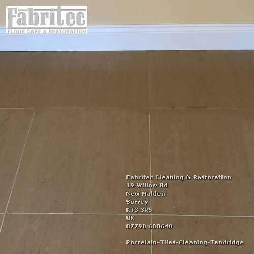 fantastic Porcelain Tiles Cleaning Service In Tandridge Tandridge