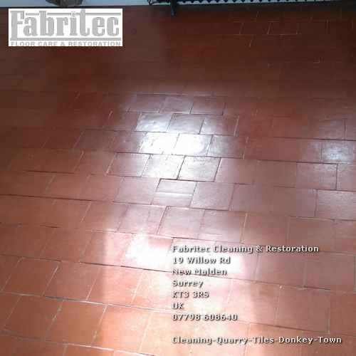 skilled professional Quarry Tiles Cleaning Service In Donkey Town Donkey-Town