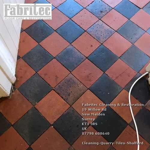 unique Quarry Tiles Cleaning Service In Shalford Shalford