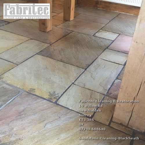 marvellous Sandstone Cleaning Service In Blackheath Blackheath