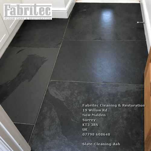 perfect Slate Cleaning Service In Ash Ash