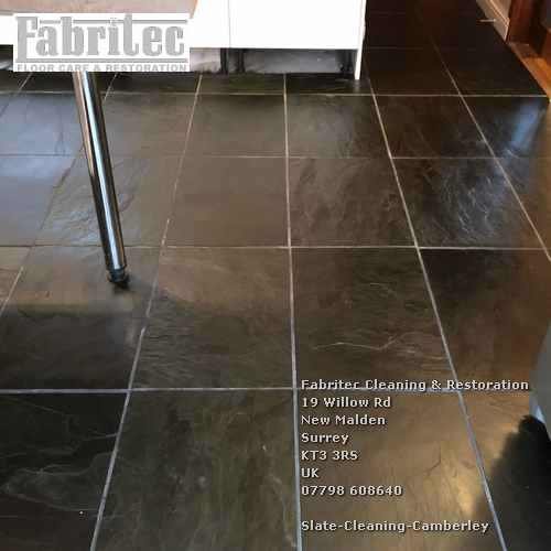 superior Slate Cleaning Service In Camberley Camberley