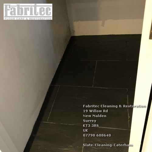 incredible Slate Cleaning Service In Caterham Caterham