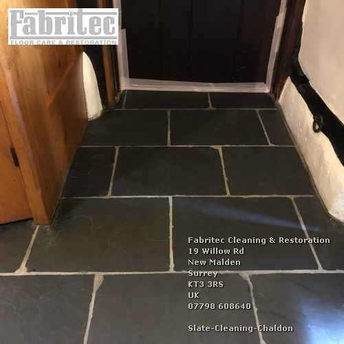 qualified professional Slate Cleaning Service In Chaldon Chaldon