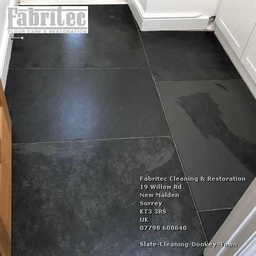 striking Slate Cleaning Service In Donkey Town Donkey-Town