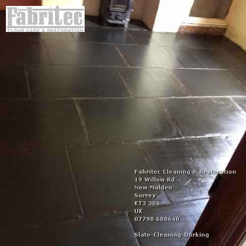 unforgettable Slate Cleaning Service In Dorking Dorking