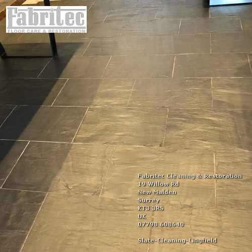 unforgettable Slate Cleaning Service In Lingfield Lingfield