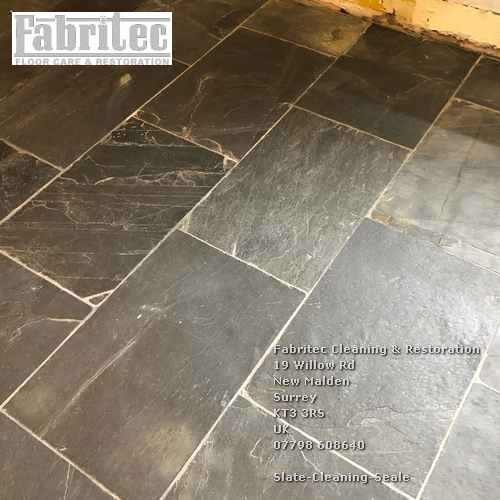 perfect Slate Cleaning Service In Seale Seale