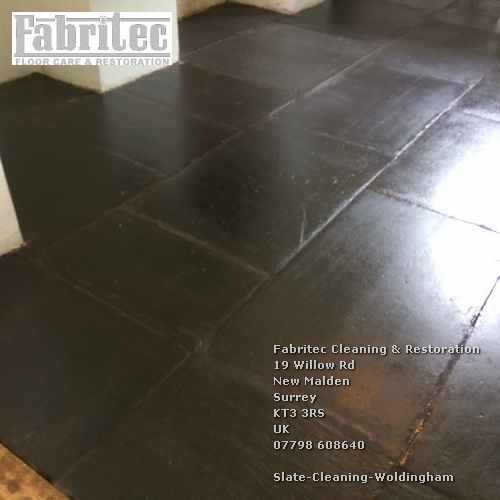 superior Slate Cleaning Service In Woldingham Woldingham
