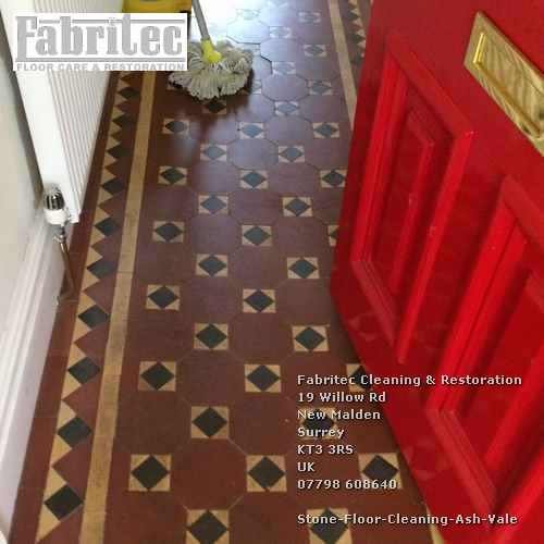 unforgettable stone floor cleaning Ash Vale Ash-Vale