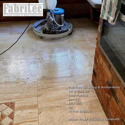 unforgettable stone floor cleaning Chilworth Chilworth