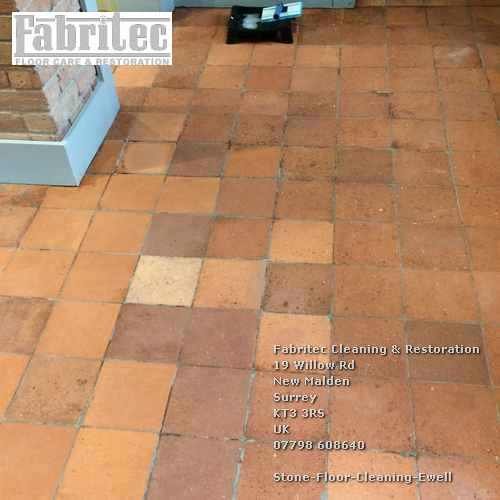 outstanding stone floor cleaning Ewell Ewell