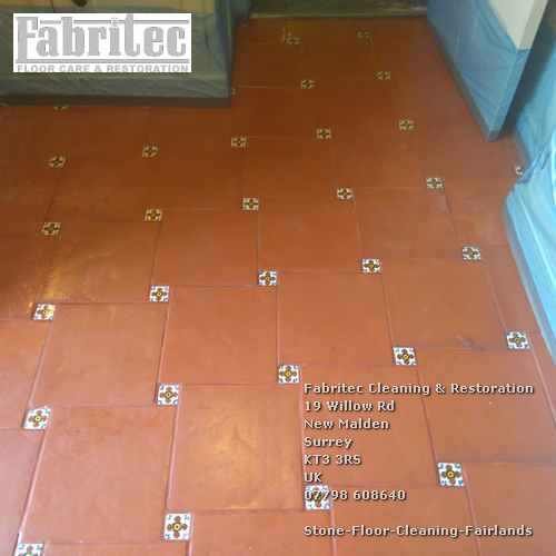 exceptional stone floor cleaning Fairlands Fairlands