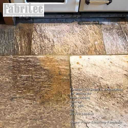 extraordinary stone floor cleaning Farnham Farnham