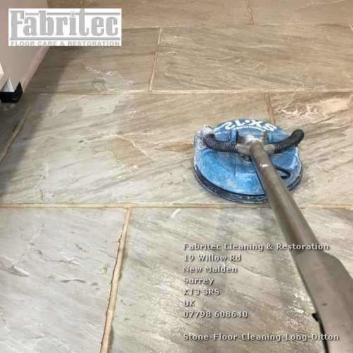 terrific stone floor cleaning Long Ditton Long-Ditton