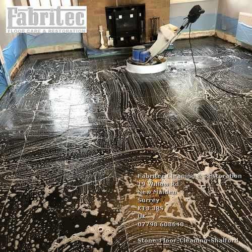 unique stone floor cleaning Shalford Shalford