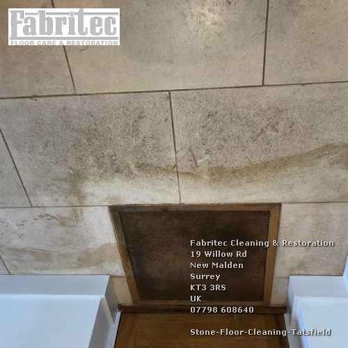 impressive stone floor cleaning Tatsfield Tatsfield