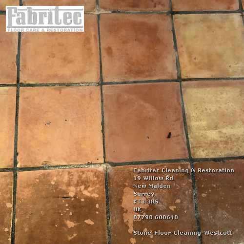 terrific stone floor cleaning Westcott Westcott