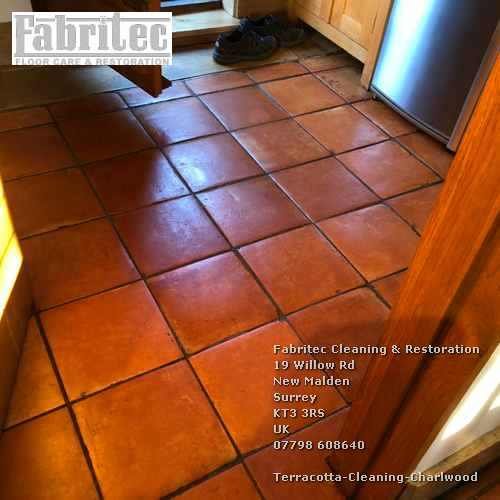 qualified professional Terracotta Cleaning Service In Charlwood Charlwood