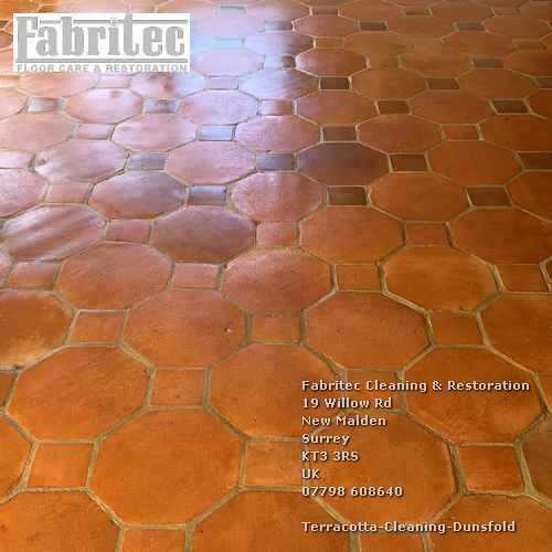 skilled professional Terracotta Cleaning Service In Dunsfold Dunsfold