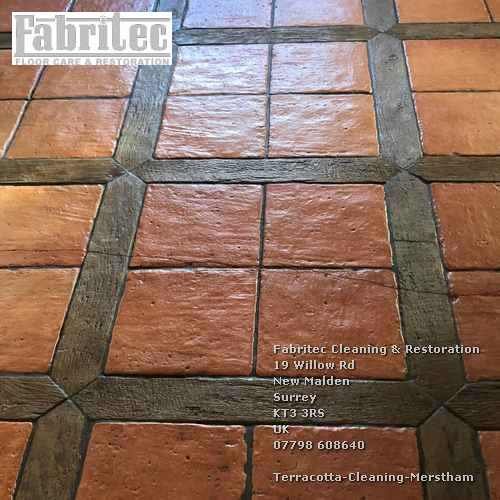perfect Terracotta Cleaning Service In Merstham Merstham