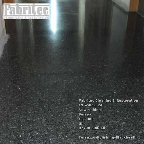 excellentTerrazzo Polishing Service In Blackheath Blackheath