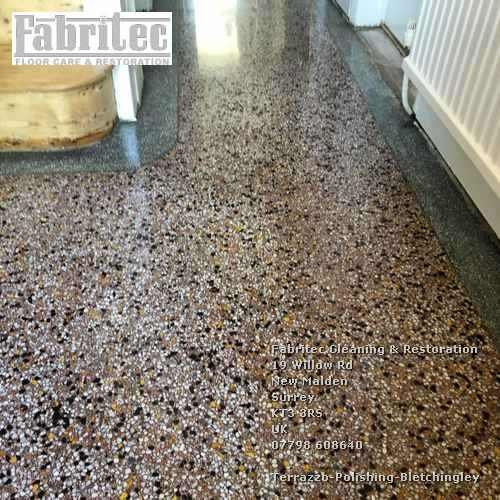 remarkableTerrazzo Polishing Service In Bletchingley Bletchingley