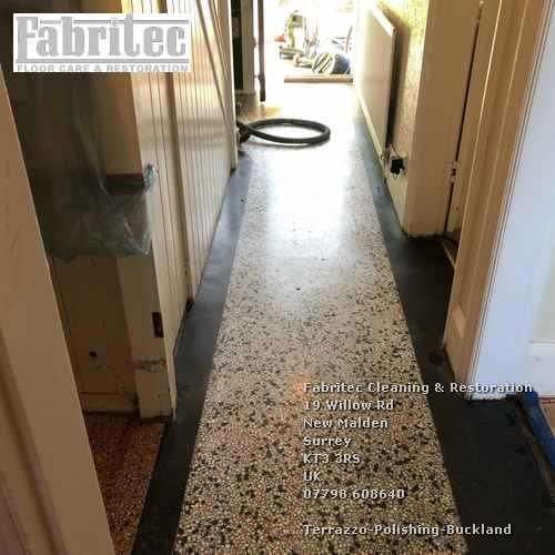 specialistTerrazzo Polishing Service In Buckland Buckland