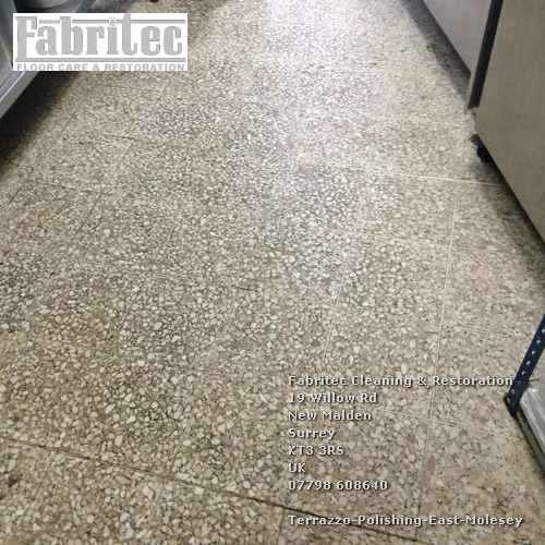 unforgettableTerrazzo Polishing Service In East Molesey East-Molesey