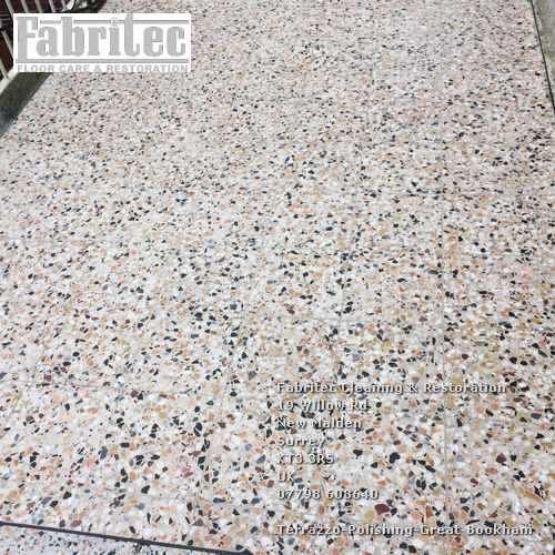 excellentTerrazzo Polishing Service In Great Bookham Great-Bookham