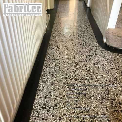 outstandingTerrazzo Polishing Service In Oxted Oxted