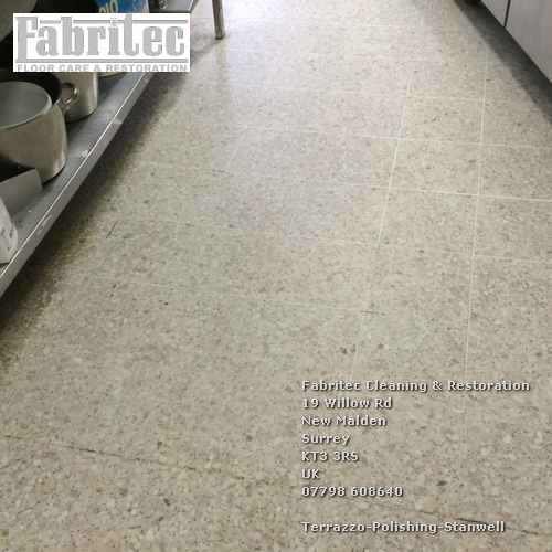 specialistTerrazzo Polishing Service In Stanwell Stanwell