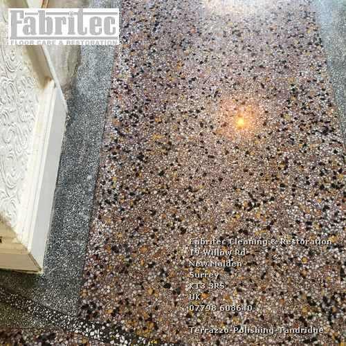 excellentTerrazzo Polishing Service In Tandridge Tandridge