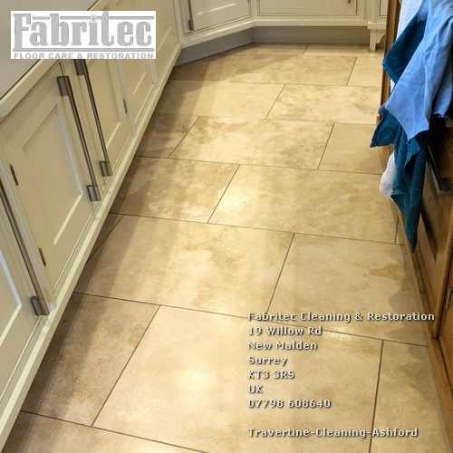 skilled professional travertine floor cleaning service in Ashford Ashford