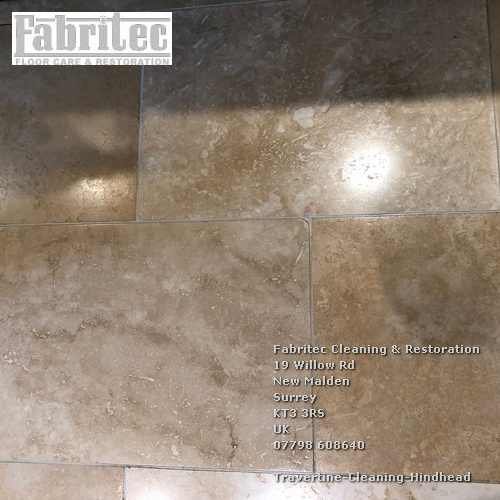 unforgettable travertine floor cleaning service in Hindhead Hindhead