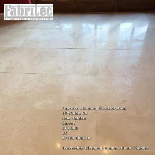 marvellous travertine floor cleaning service in Staines-Upon-Thames Staines-Upon-Thames