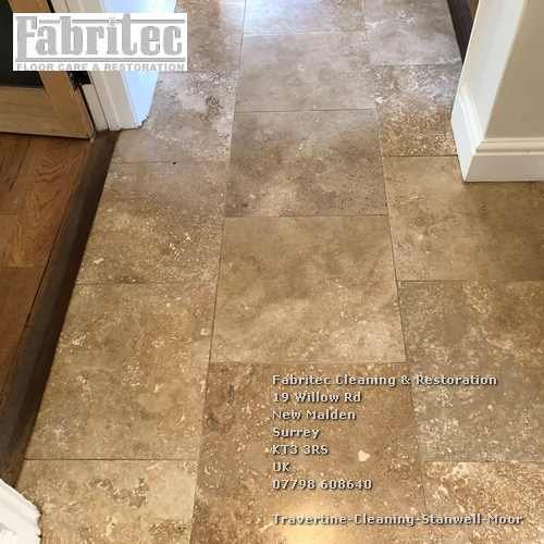 qualified professional travertine floor cleaning service in Stanwell Moor Stanwell-Moor