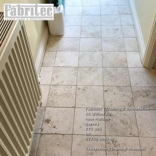 excellent travertine floor cleaning service in Stanwell Stanwell