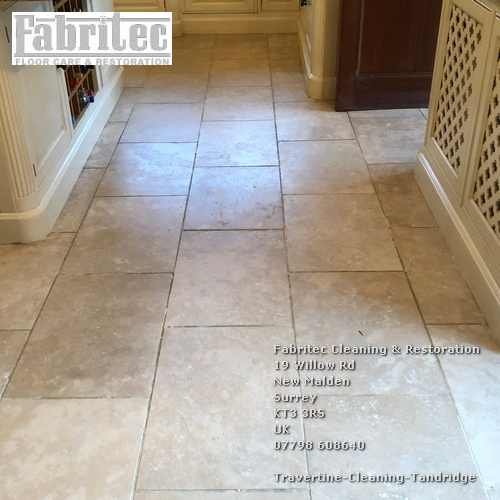 superb travertine floor cleaning service in Tandridge Tandridge